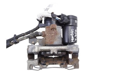 JG9C2D250A PINZA DE FRENO TRASERA DERECHA FORD MONDEO BERLINA (CNG) Hybrid 2019 JG9C2D250A 217398 FORD - 2