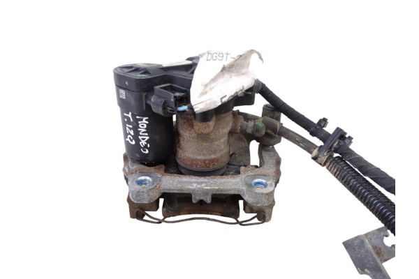 JG9C2D251A PINZA DE FRENO TRASERA IZQUIERDA FORD MONDEO BERLINA (CNG) Hybrid 2019 JG9C2D251A 217399 FORD - 1