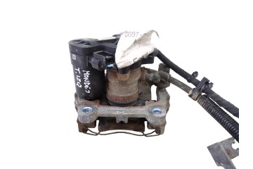 JG9C2D251A PINZA DE FRENO TRASERA IZQUIERDA FORD MONDEO BERLINA (CNG) Hybrid 2019 JG9C2D251A 217399 FORD - 1