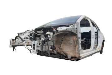 VOLKSWAGEN POLO VI (AW1)(08.2017) UNITED