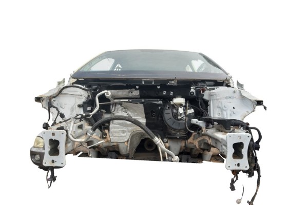 VOLKSWAGEN POLO VI (AW1)(08.2017) UNITED