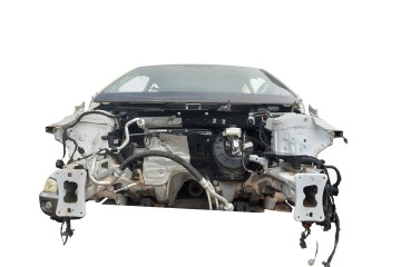 VOLKSWAGEN POLO VI (AW1)(08.2017) UNITED