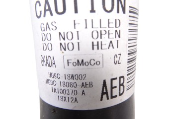 HG9C18080AEB AMORTIGUADOR TRASERO DERECHO FORD MONDEO BERLINA (CNG) Hybrid 2019 HG9C18080AEB 217400 FORD - 1