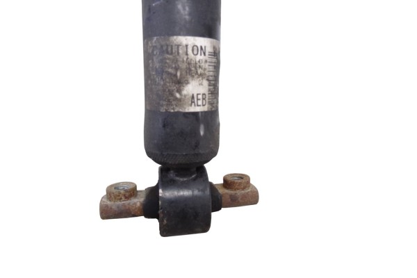 HG9C18080AEB AMORTIGUADOR TRASERO IZQUIERDO FORD MONDEO BERLINA (CNG) Hybrid 2019 HG9C18080AEB 217401 FORD - 1