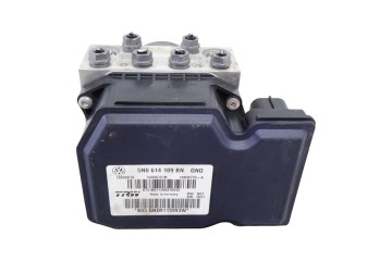 5N0614109BN ABS VOLKSWAGEN TIGUAN (5N2) T1 BlueMotion 2016 5N0614109BN 217403 VOLKSWAGEN - 3