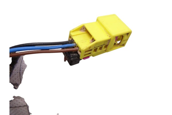 5N0880242H  AIRBAG LATERAL DERECHO VOLKSWAGEN TIGUAN (5N2) T1 BlueMotion 2016 5N0880242H 217404 VOLKSWAGEN - 2