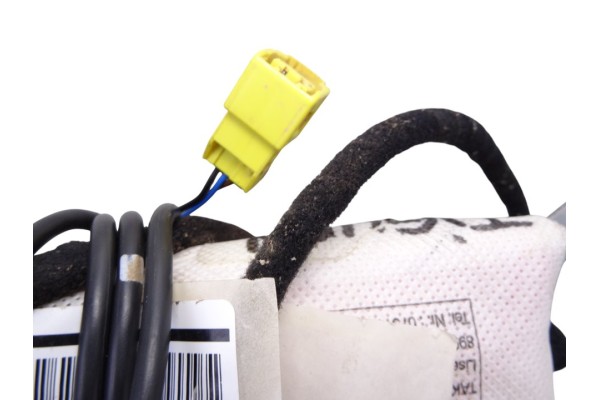 5N0880241H AIRBAG LATERAL IZQUIERDO VOLKSWAGEN TIGUAN (5N2) T1 BlueMotion 2016 5N0880241H 217405 VOLKSWAGEN - 2