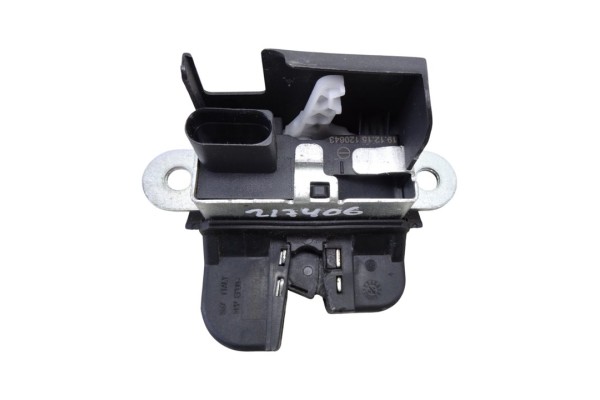 5M0827505E  CERRADURA MALETERO / PORTON VOLKSWAGEN TIGUAN (5N2) T1 BlueMotion 2016 5M0827505E 217406 VOLKSWAGEN - 1
