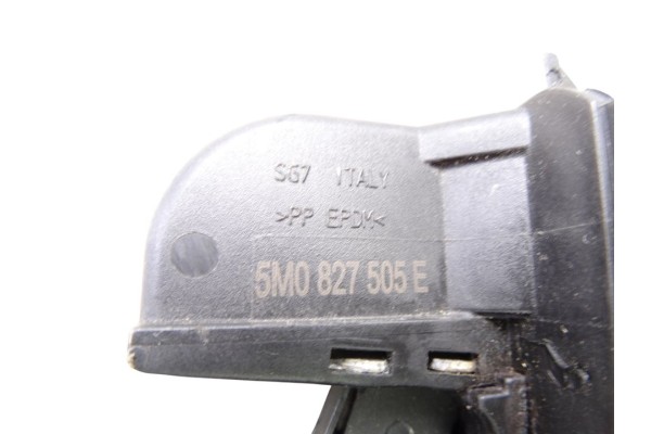 5M0827505E  CERRADURA MALETERO / PORTON VOLKSWAGEN TIGUAN (5N2) T1 BlueMotion 2016 5M0827505E 217406 VOLKSWAGEN - 2