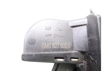 5M0827505E  CERRADURA MALETERO / PORTON VOLKSWAGEN TIGUAN (5N2) T1 BlueMotion 2016 5M0827505E 217406 VOLKSWAGEN - 2