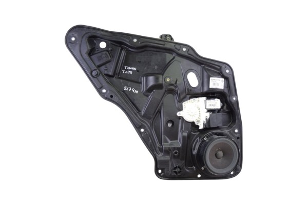 5N0839461A ELEVALUNAS TRASERO IZQUIERDO VOLKSWAGEN TIGUAN (5N2)