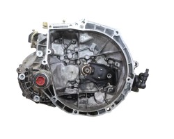 20CQ41 CAJA CAMBIOS CITROEN C3