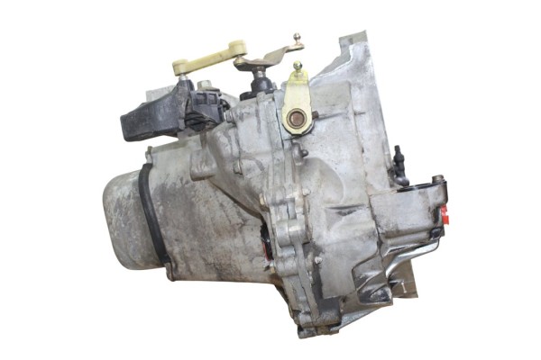 20CQ41  CAJA CAMBIOS CITROEN C3 1.4 HDi Exclusive 2006 20CQ41 217344 CITROEN - 1