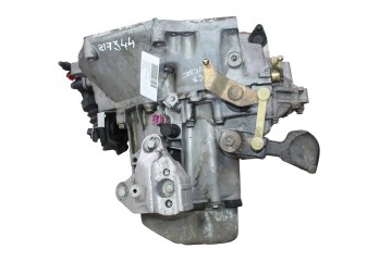20CQ41  CAJA CAMBIOS CITROEN C3 1.4 HDi Exclusive 2006 20CQ41 217344 CITROEN - 4