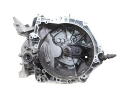 20DP29 CAJA CAMBIOS CITROEN XSARA PICASSO