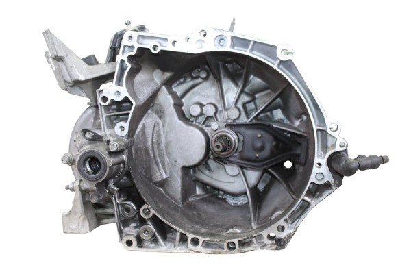 20DP29  CAJA CAMBIOS CITROEN XSARA PICASSO 1.6 HDi 90 Exclusive 2007 20DP29 217394 CITROEN - 1