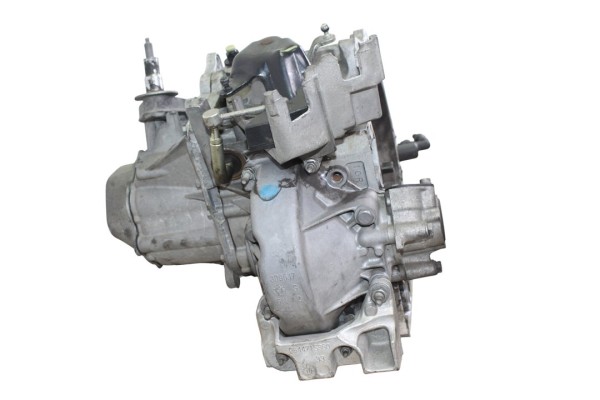 20DP29  CAJA CAMBIOS CITROEN XSARA PICASSO 1.6 HDi 90 Exclusive 2007 20DP29 217394 CITROEN - 1