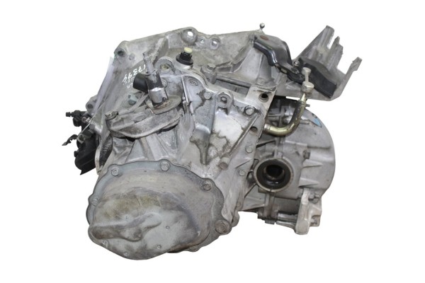 20DP29  CAJA CAMBIOS CITROEN XSARA PICASSO 1.6 HDi 90 Exclusive 2007 20DP29 217394 CITROEN - 3