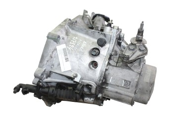 20DP29  CAJA CAMBIOS CITROEN XSARA PICASSO 1.6 HDi 90 Exclusive 2007 20DP29 217394 CITROEN - 4