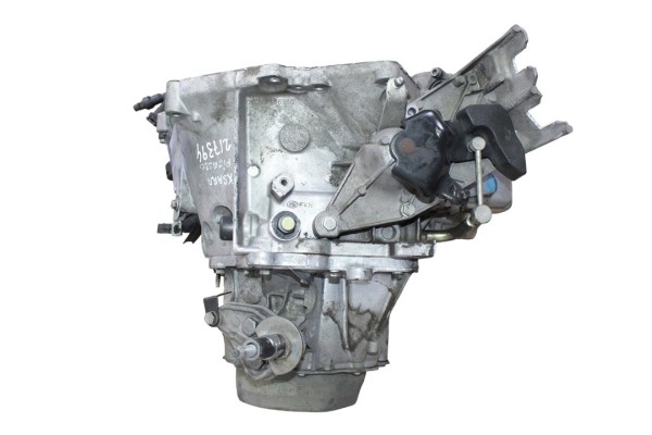 20DP29  CAJA CAMBIOS CITROEN XSARA PICASSO 1.6 HDi 90 Exclusive 2007 20DP29 217394 CITROEN - 5