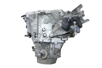 20DP29  CAJA CAMBIOS CITROEN XSARA PICASSO 1.6 HDi 90 Exclusive 2007 20DP29 217394 CITROEN - 5