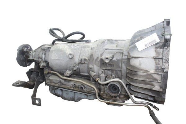 96017812  CAJA CAMBIOS OPEL OMEGA B Elegance Berlina 1999 96017812 217411 OPEL - 4