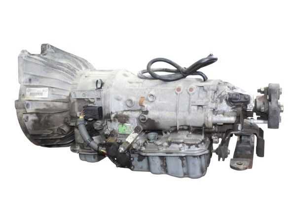 96017812  CAJA CAMBIOS OPEL OMEGA B Elegance Berlina 1999 96017812 217411 OPEL - 5