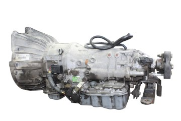 96017812  CAJA CAMBIOS OPEL OMEGA B Elegance Berlina 1999 96017812 217411 OPEL - 5