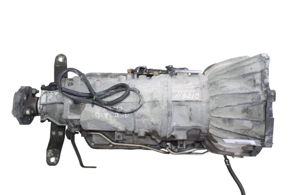 96017812  CAJA CAMBIOS OPEL OMEGA B Elegance Berlina 1999 96017812 217411 OPEL - 6