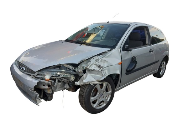 FORD FOCUS BERLINA (CAK) Trend