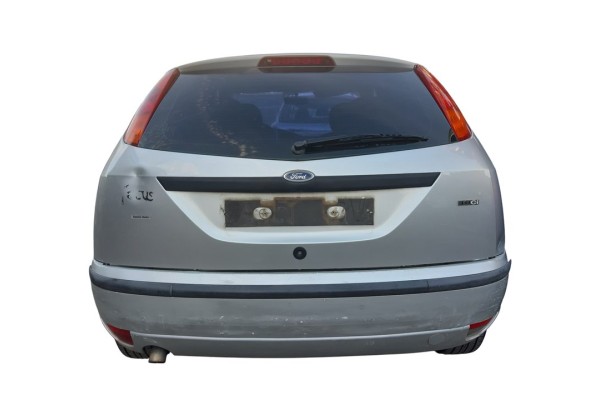 FORD FOCUS BERLINA (CAK) Trend