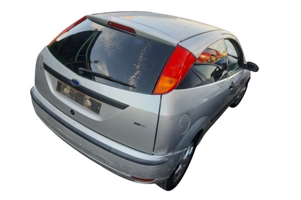 FORD FOCUS BERLINA (CAK) Trend