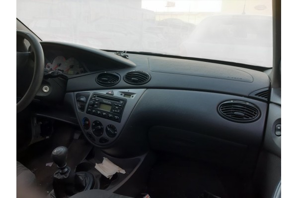 FORD FOCUS BERLINA (CAK) Trend