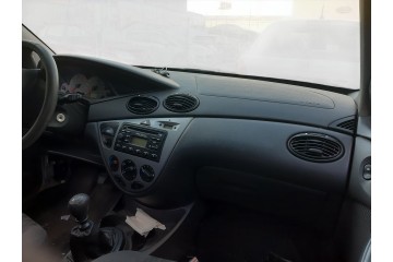 FORD FOCUS BERLINA (CAK) Trend