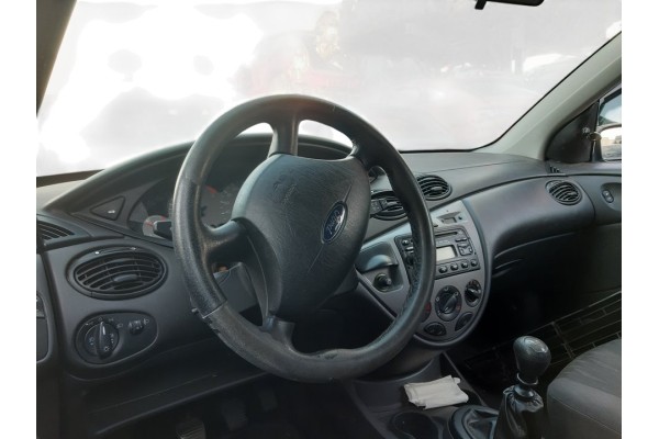 FORD FOCUS BERLINA (CAK) Trend