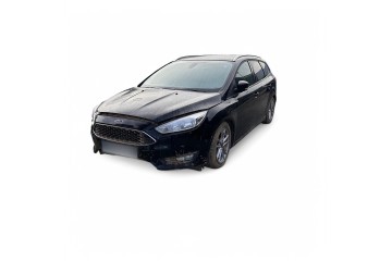 FORD FOCUS SPORTBREAK (CEW) Business