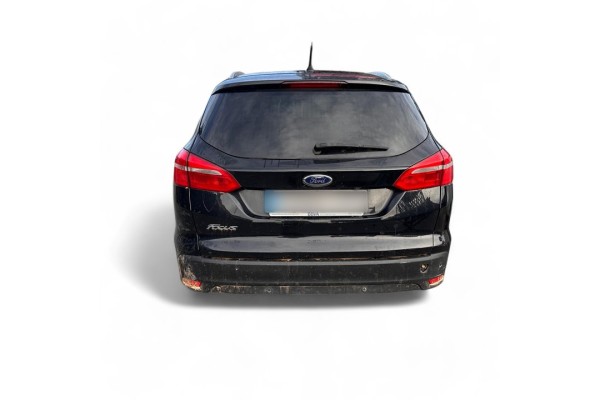 FORD FOCUS SPORTBREAK (CEW) Business
