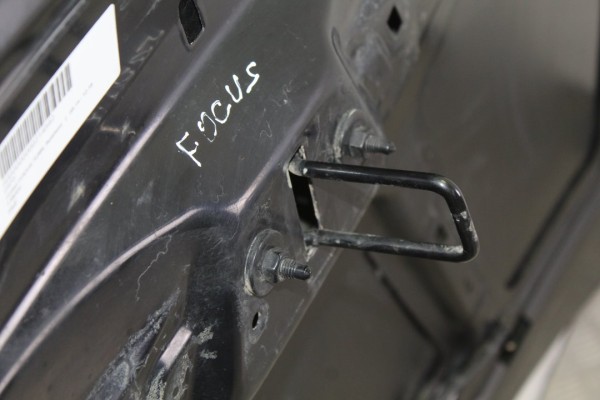 CAPO FORD FOCUS SPORTBREAK (CEW)