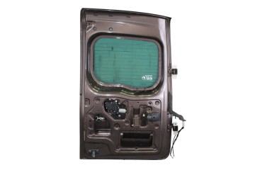  NO IDENTIFICADO RENAULT KANGOO II (F/KW0) Expression 2014 216932 RENAULT - 1