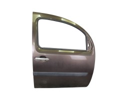 PUERTA DELANTERA DERECHA RENAULT KANGOO II (F/KW0)