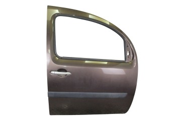  PUERTA DELANTERA DERECHA RENAULT KANGOO II (F/KW0) Expression 2014 216927 RENAULT - 1