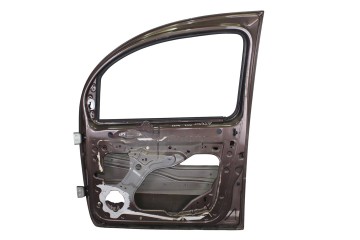  PUERTA DELANTERA DERECHA RENAULT KANGOO II (F/KW0) Expression 2014 216927 RENAULT - 1