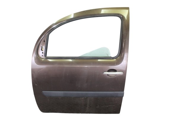  PUERTA DELANTERA IZQUIERDA RENAULT KANGOO II (F/KW0) Expression 2014 216928 RENAULT - 1