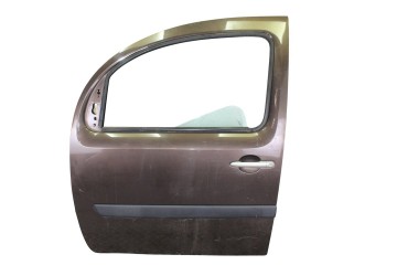  PUERTA DELANTERA IZQUIERDA RENAULT KANGOO II (F/KW0) Expression 2014 216928 RENAULT - 1