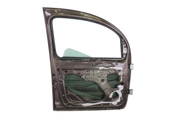  PUERTA DELANTERA IZQUIERDA RENAULT KANGOO II (F/KW0) Expression 2014 216928 RENAULT - 2