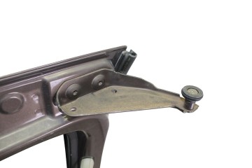  PUERTA LATERAL CORREDERA IZQUIERDA RENAULT KANGOO II (F/KW0) Expression 2014 216930 RENAULT - 4