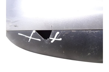 RETROVISOR DERECHO RENAULT KANGOO II (F/KW0)