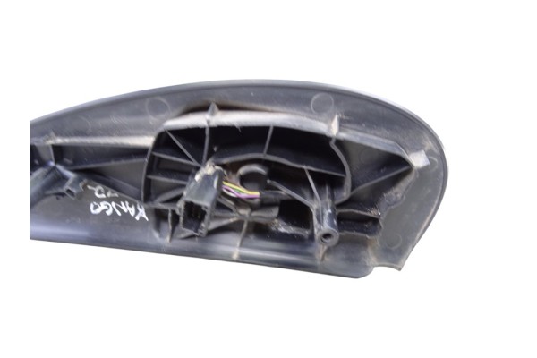 RETROVISOR IZQUIERDO RENAULT KANGOO II (F/KW0)