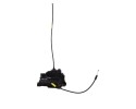 6 PIN CERRADURA PUERTA DELANTERA IZQUIERDA RENAULT KANGOO II (F/KW0)