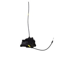 6 PIN CERRADURA PUERTA DELANTERA IZQUIERDA RENAULT KANGOO II (F/KW0)